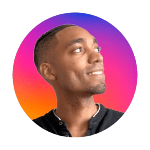 Olivier Colas, founder